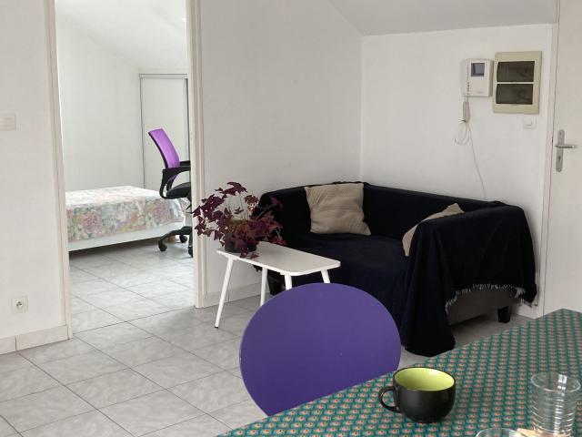 Location appartement T3 Angers - Photo 2