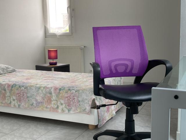 Location appartement T3 Angers - Photo 4