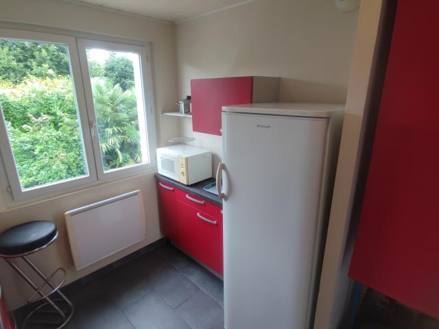 Location appartement T2 Tarbes - Photo 2