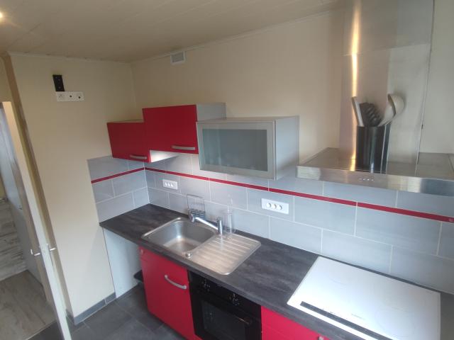 Location appartement T2 Tarbes - Photo 3