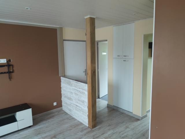 Location appartement T2 Tarbes - Photo 4
