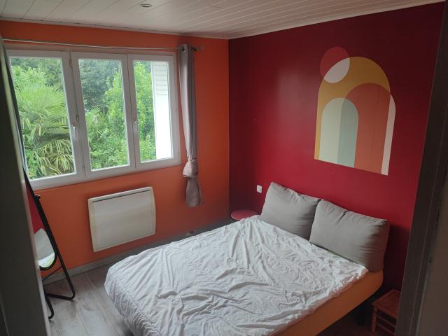 Location appartement T2 Tarbes - Photo 9