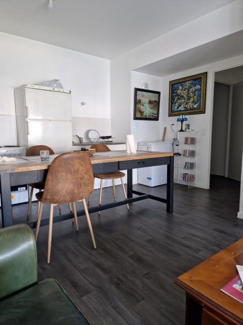 Location chambre Rouen - Photo 2