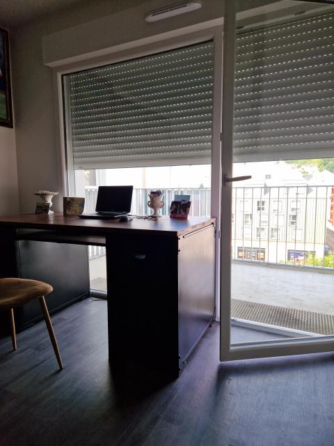 Location chambre Rouen - Photo 3