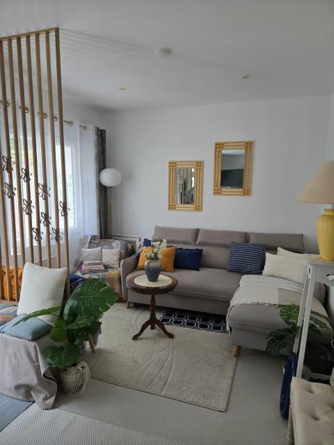 Location appartement T3 Fontainebleau - Photo 3