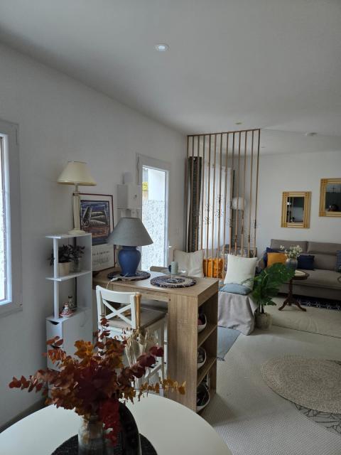 Location appartement T3 Fontainebleau - Photo 4