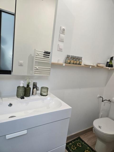 Location appartement T3 Fontainebleau - Photo 5
