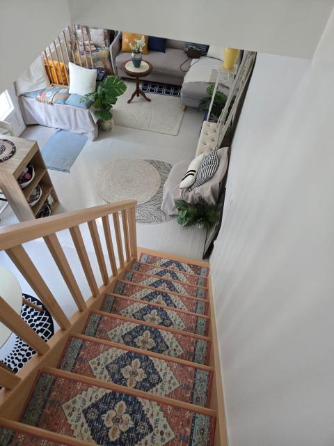Location appartement T3 Fontainebleau - Photo 6