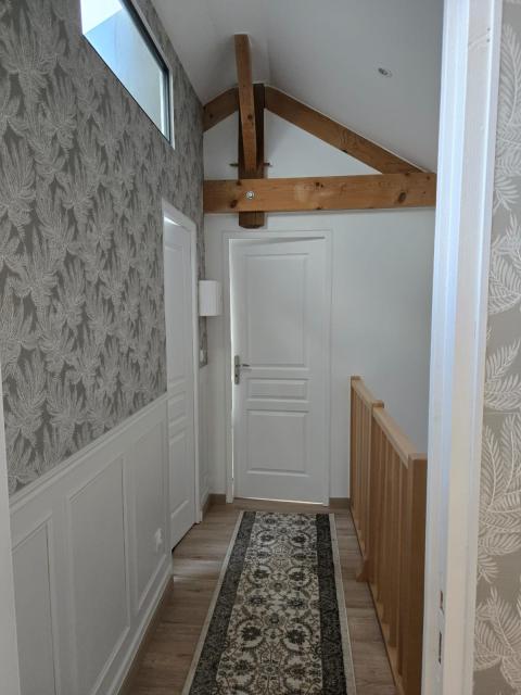 Location appartement T3 Fontainebleau - Photo 7