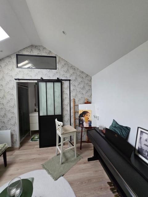 Location appartement T3 Fontainebleau - Photo 9