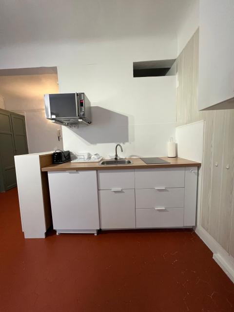 Location studio Aix en Provence - Photo 4