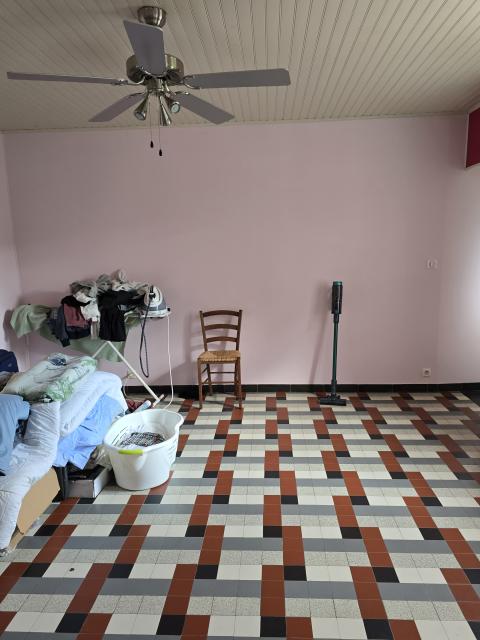 Location maison F4 Vinneuf - Photo 7