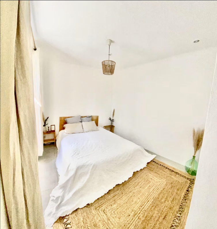 Location chambre Le Puy Ste Reparade - Photo 2