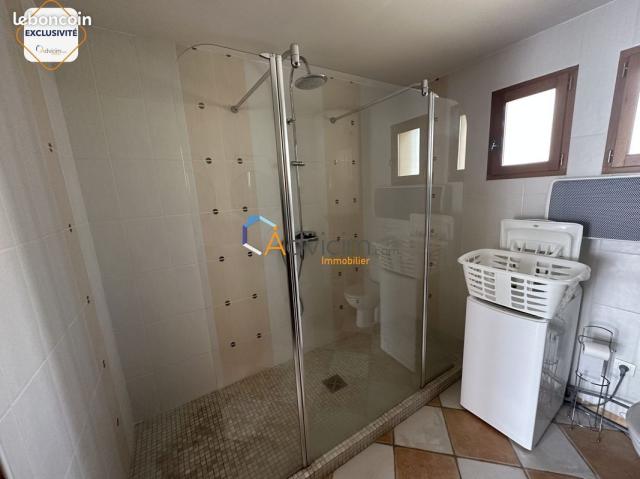Location maison F3 Yvoy le Marron - Photo 2