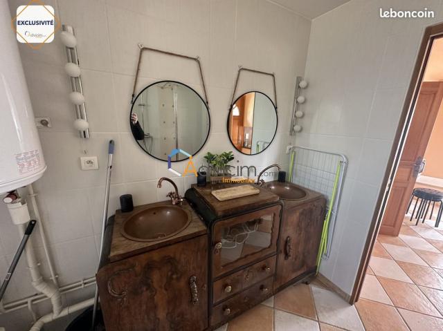 Location maison F3 Yvoy le Marron - Photo 3