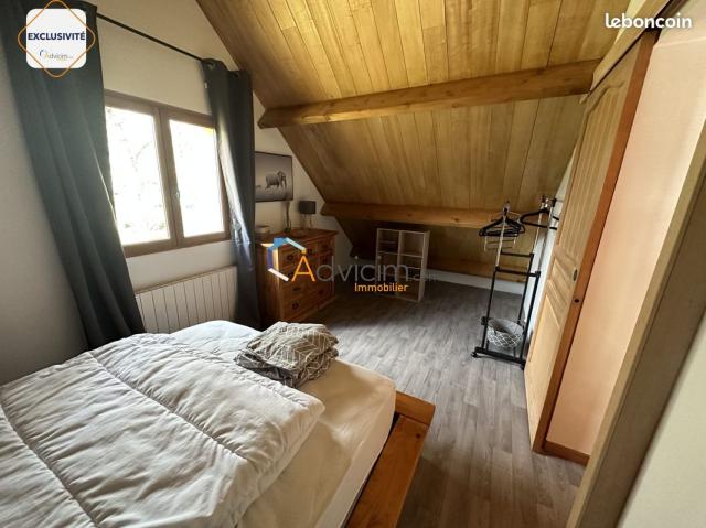 Location maison F3 Yvoy le Marron - Photo 4