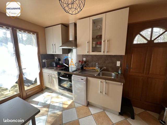 Location maison F3 Yvoy le Marron - Photo 5