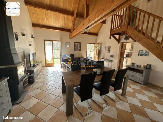 Location maison F3 Yvoy le Marron - Photo 7