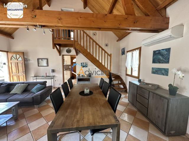 Location maison F3 Yvoy le Marron - Photo 9