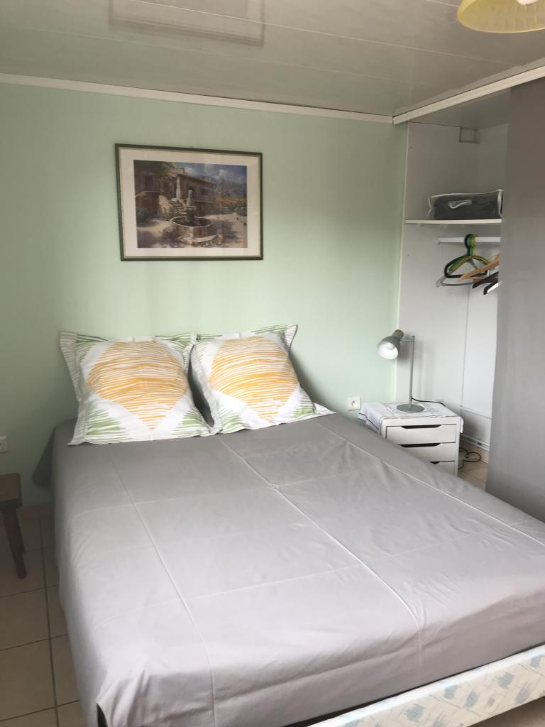 Location chambre St Genis Laval - Photo 1