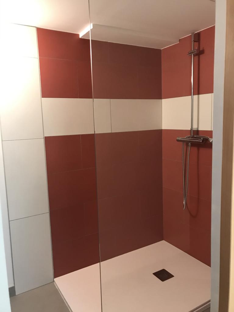Location chambre St Genis Laval - Photo 2