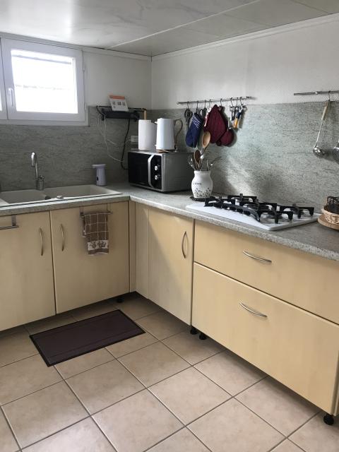 Location chambre St Genis Laval - Photo 3