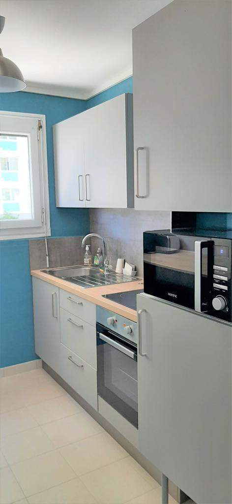 Location chambre Angers - Photo 1