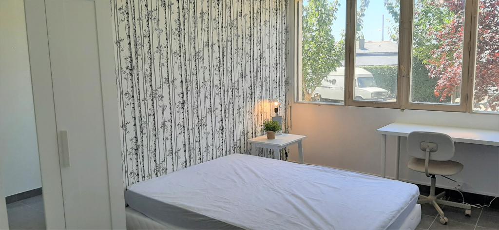 Location chambre Angers - Photo 3
