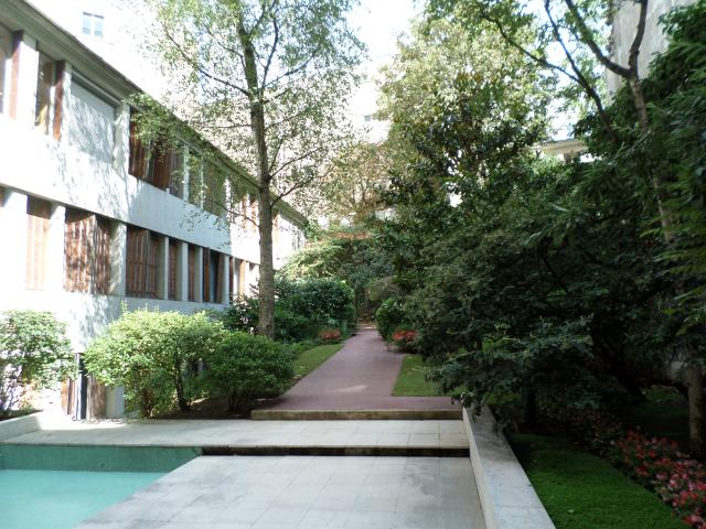Location studio Paris 16 - Photo 2