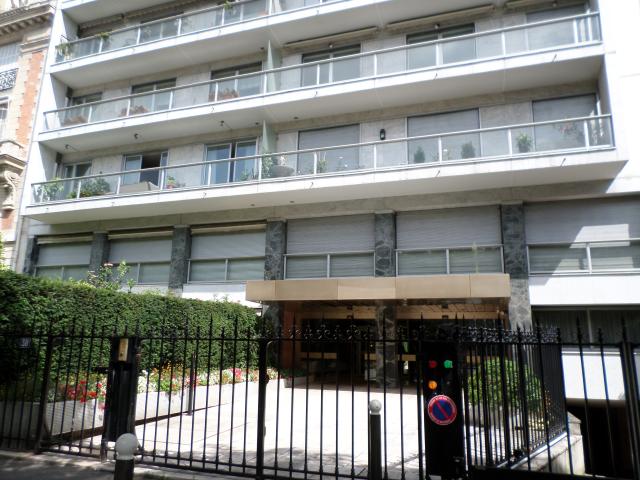 Location studio Paris 16 - Photo 3
