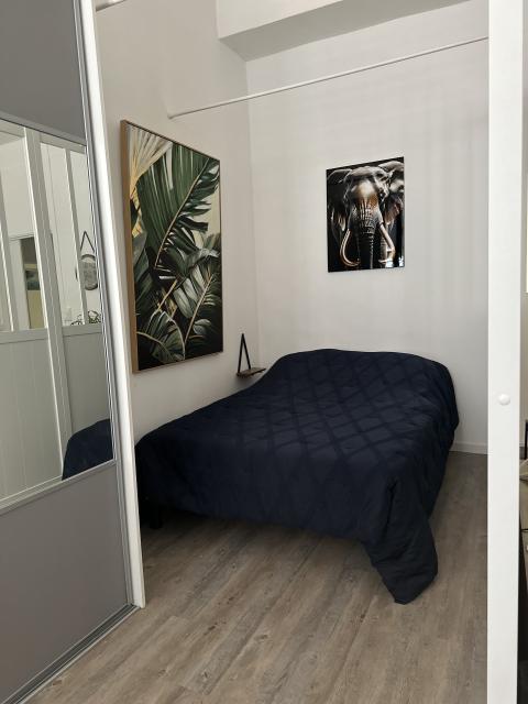 Location appartement T2 Anduze - Photo 2