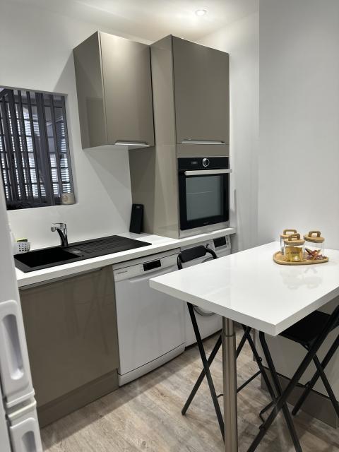 Location appartement T2 Anduze - Photo 3