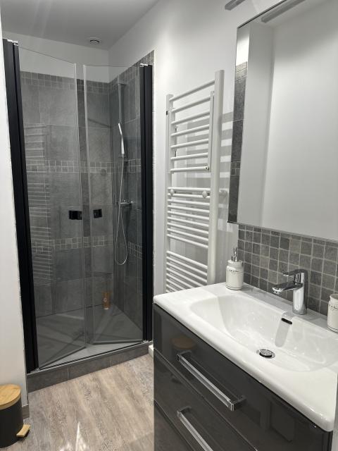 Location appartement T2 Anduze - Photo 4