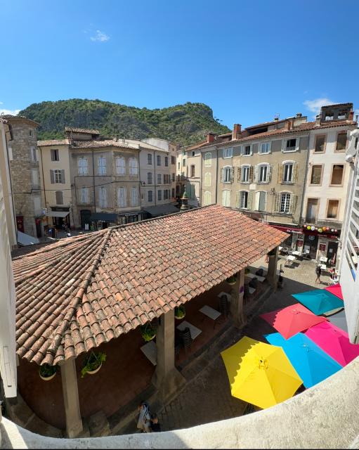 Location appartement T2 Anduze - Photo 5