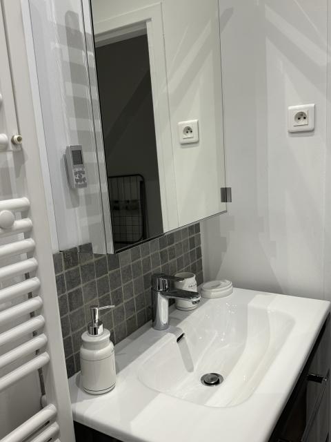 Location appartement T2 Anduze - Photo 8