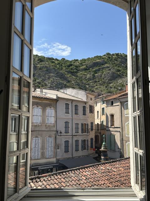 Location appartement T2 Anduze - Photo 9