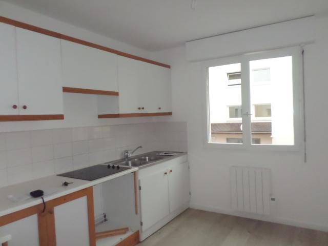 Location appartement T3 Bois Guillaume - Photo 2