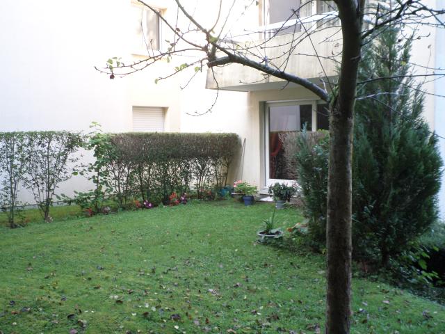 Location appartement T3 Bois Guillaume - Photo 4