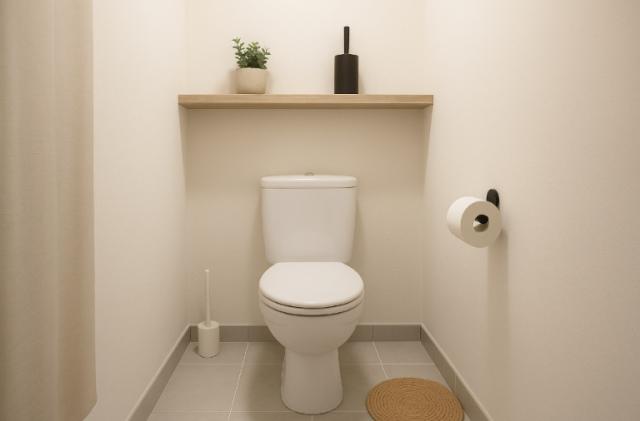 Location appartement T4 Le Blanc Mesnil - Photo 3