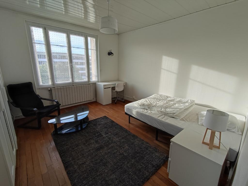Location chambre Vandoeuvre les Nancy - Photo 1