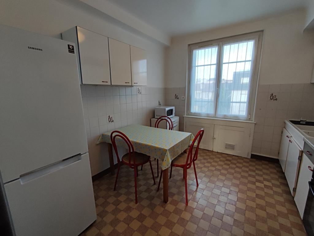 Location chambre Vandoeuvre les Nancy - Photo 2