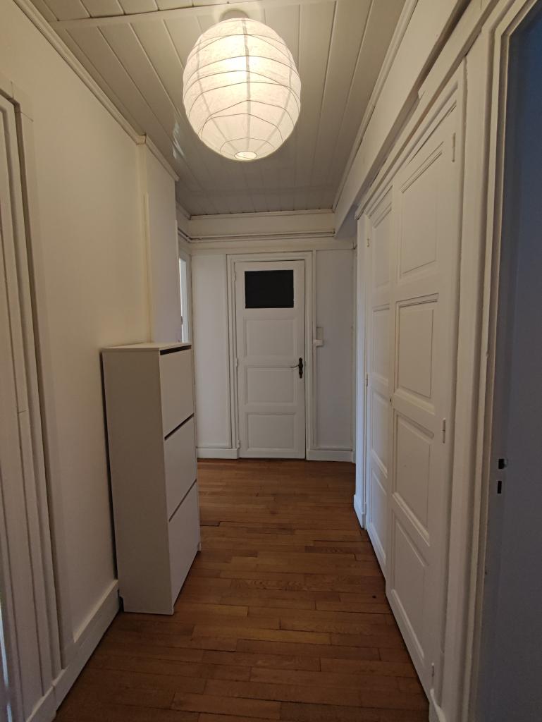 Location chambre Vandoeuvre les Nancy - Photo 4