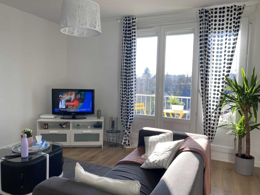 Location chambre Rennes - Photo 2