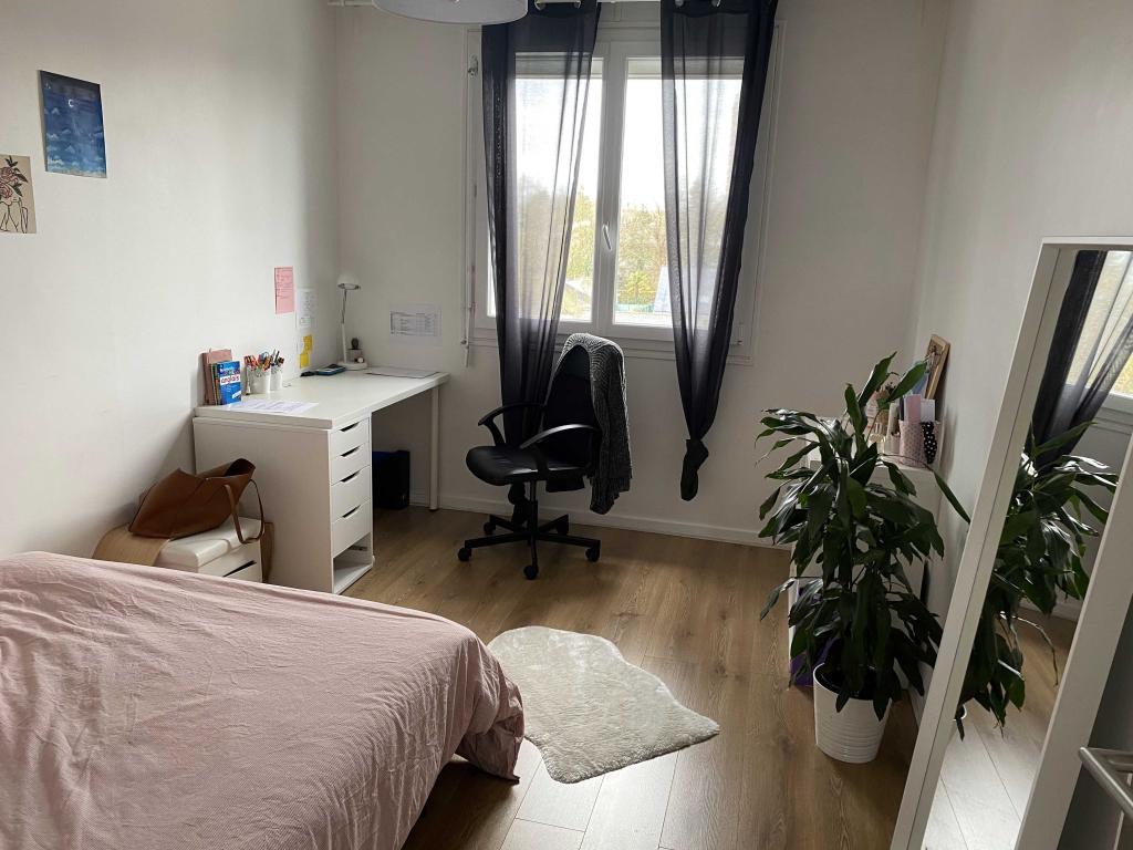 Location chambre Rennes - Photo 3