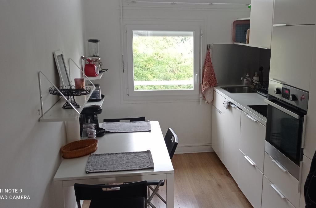 Location chambre Rennes - Photo 4