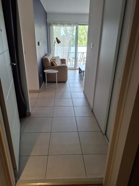 Location appartement T2 Valence - Photo 2