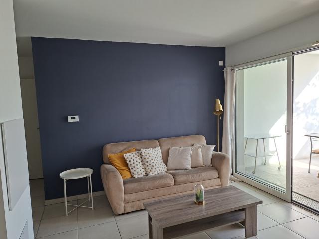Location appartement T2 Valence - Photo 3