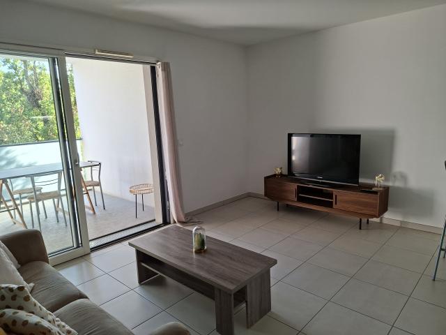 Location appartement T2 Valence - Photo 4