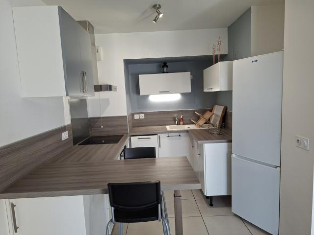Location appartement T2 Valence - Photo 6