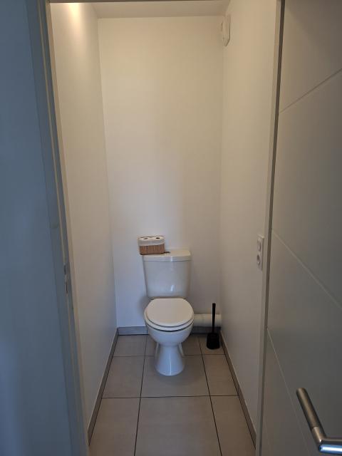 Location appartement T2 Valence - Photo 7